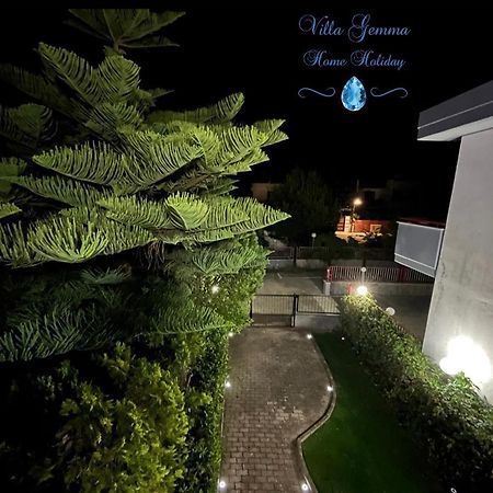 Villa Gemma Campomarino  Εξωτερικό φωτογραφία